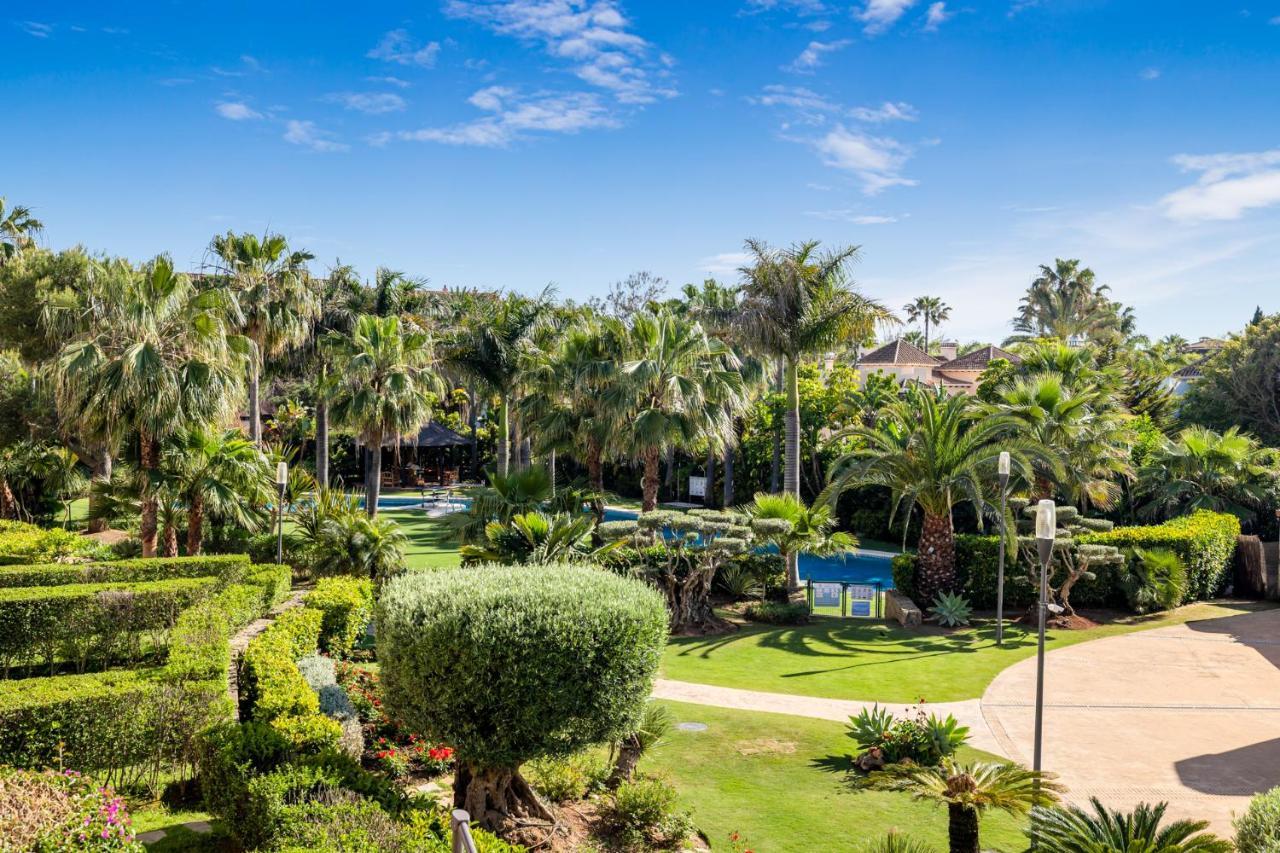 Bright&Spacious In Las Mimosas De Banus Marbella Ngoại thất bức ảnh