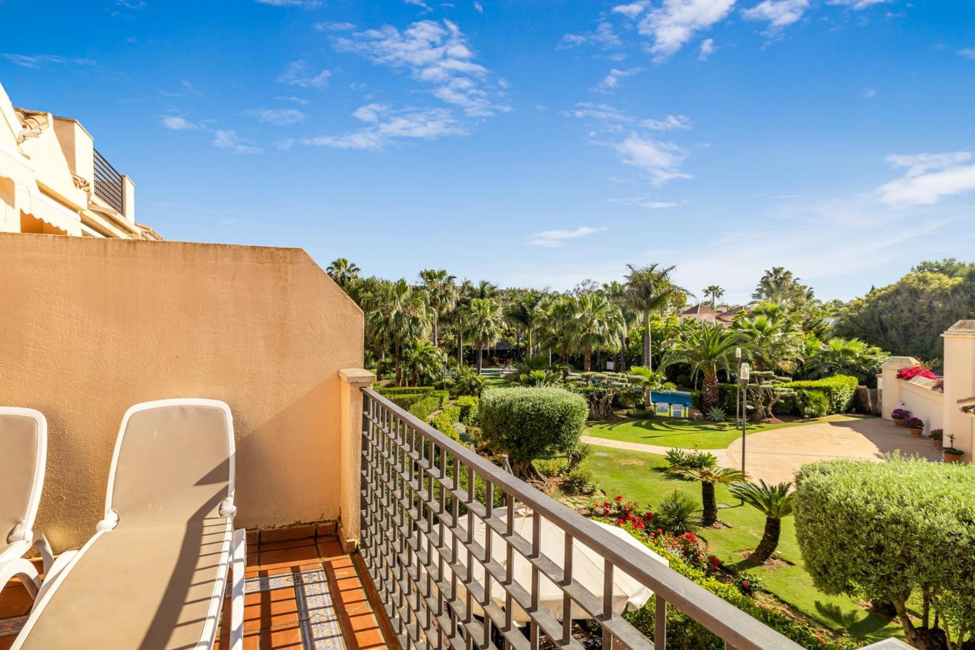 Bright&Spacious In Las Mimosas De Banus Marbella Ngoại thất bức ảnh