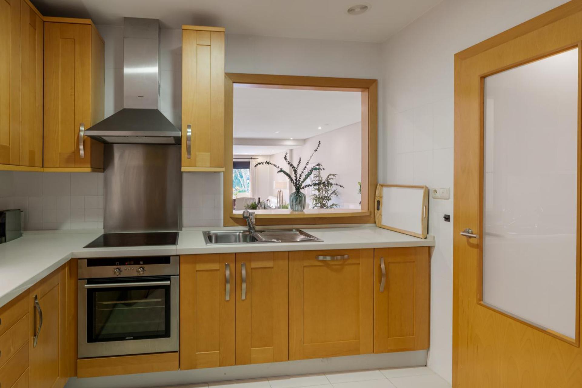 Bright&Spacious In Las Mimosas De Banus Marbella Ngoại thất bức ảnh