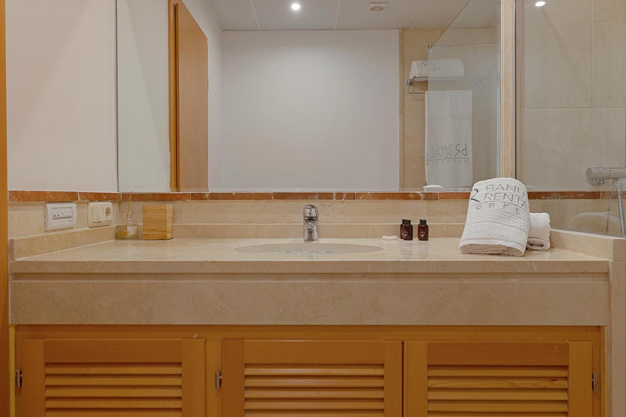 Bright&Spacious In Las Mimosas De Banus Marbella Ngoại thất bức ảnh