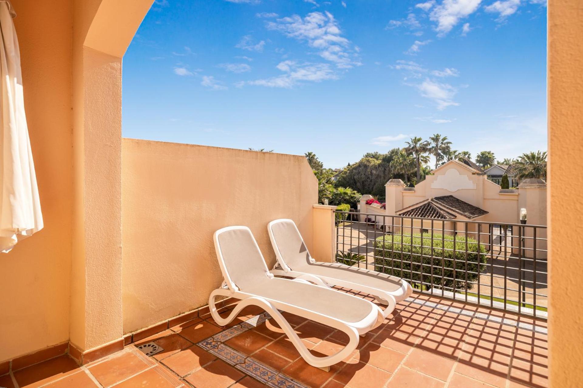 Bright&Spacious In Las Mimosas De Banus Marbella Ngoại thất bức ảnh