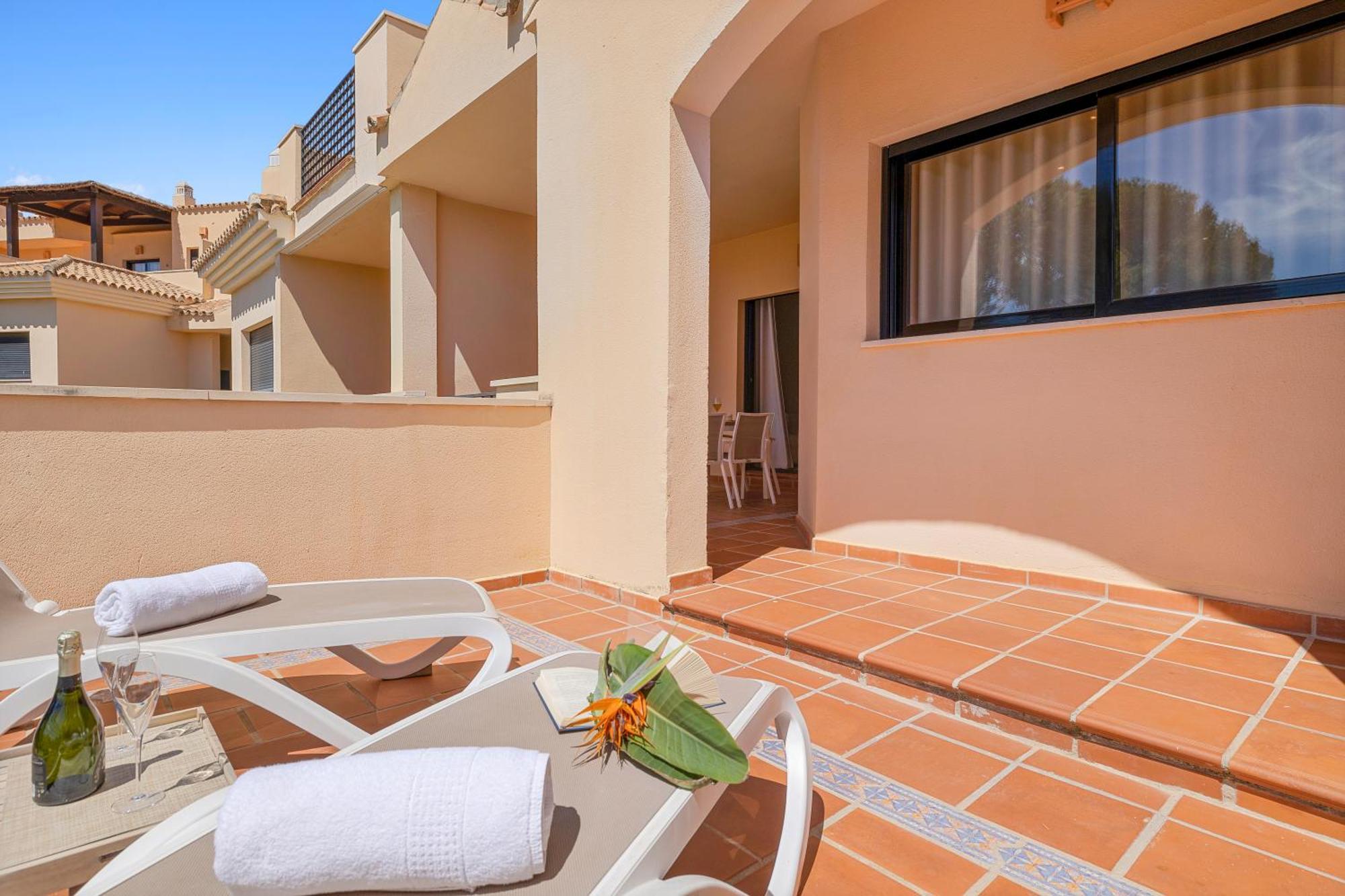 Bright&Spacious In Las Mimosas De Banus Marbella Ngoại thất bức ảnh