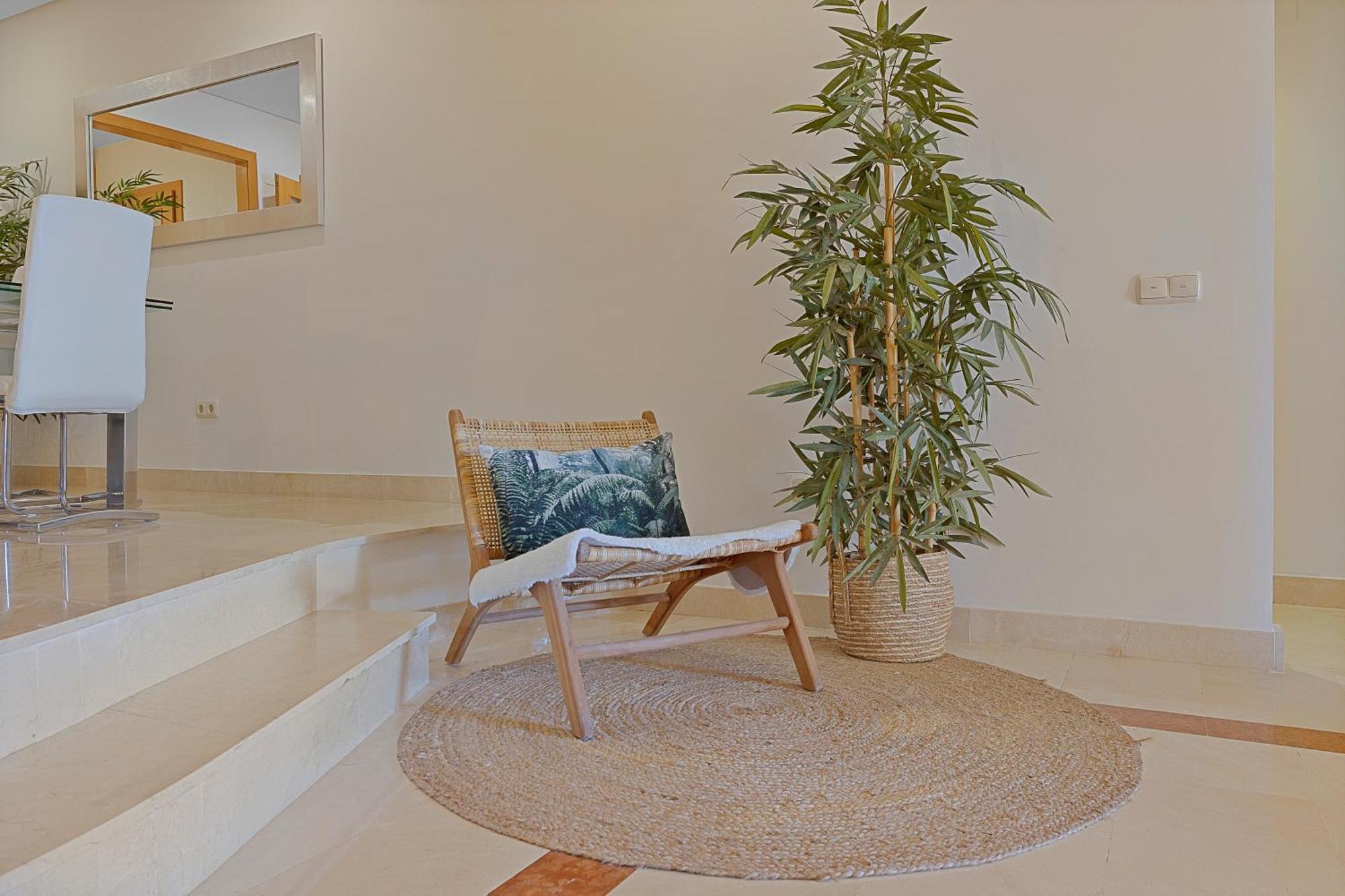 Bright&Spacious In Las Mimosas De Banus Marbella Ngoại thất bức ảnh
