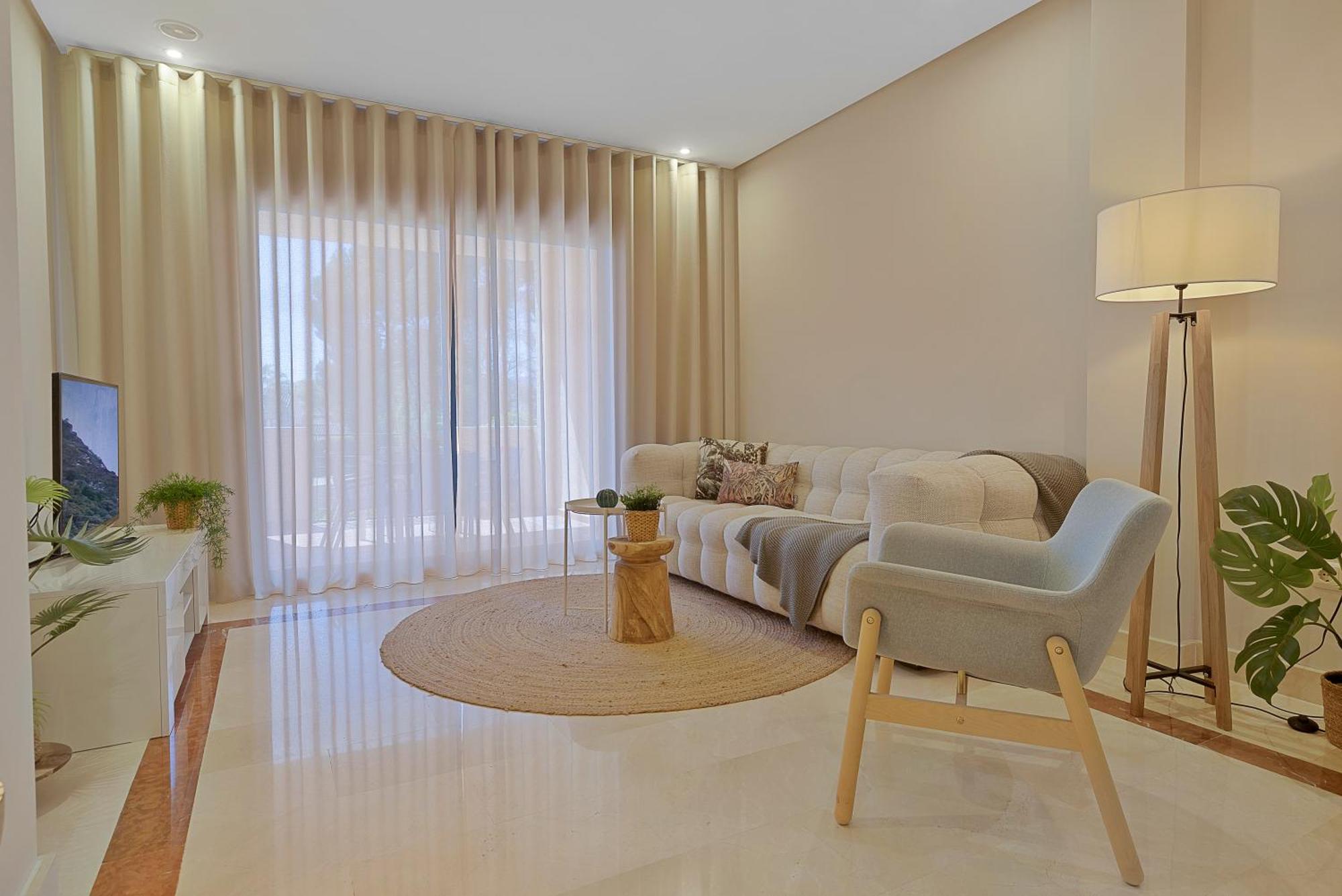 Bright&Spacious In Las Mimosas De Banus Marbella Ngoại thất bức ảnh