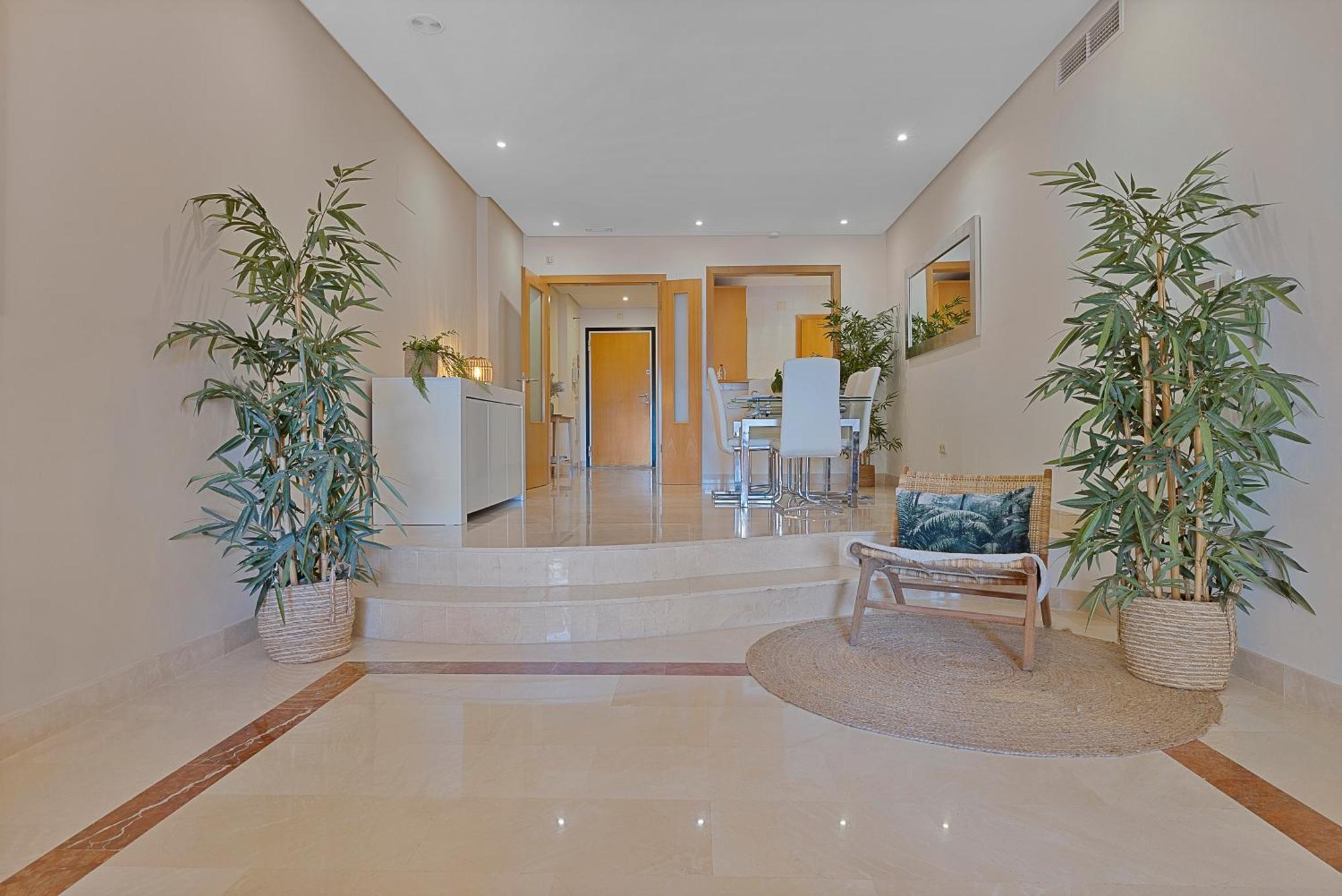 Bright&Spacious In Las Mimosas De Banus Marbella Ngoại thất bức ảnh