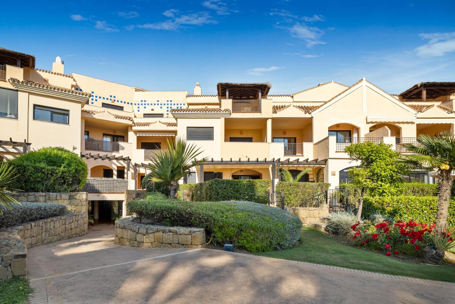 Bright&Spacious In Las Mimosas De Banus Marbella Ngoại thất bức ảnh