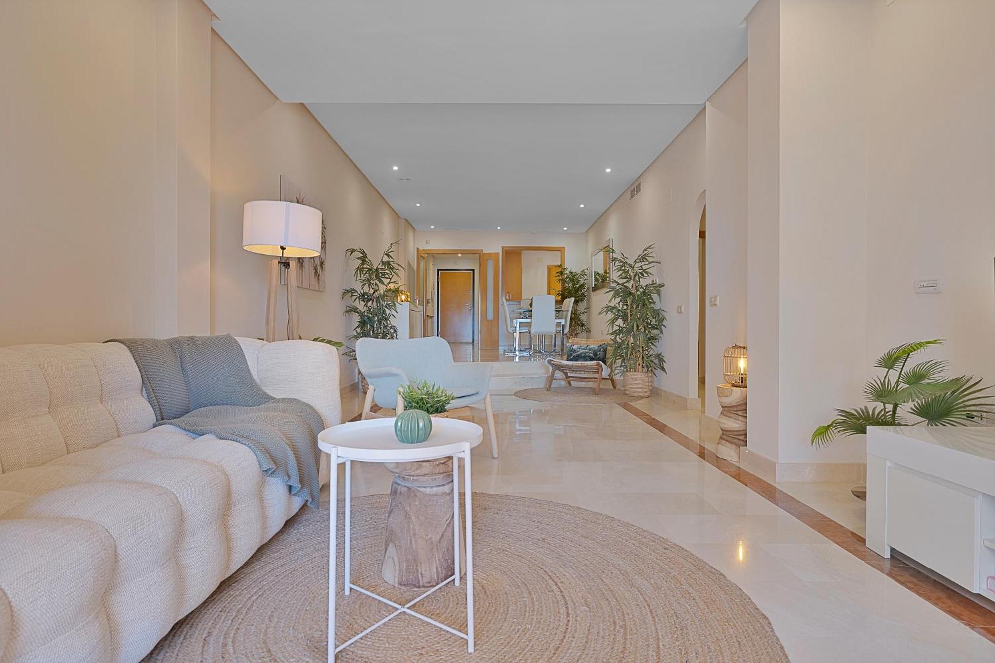 Bright&Spacious In Las Mimosas De Banus Marbella Ngoại thất bức ảnh